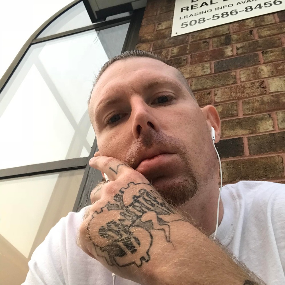 Meet your Posher, Robbie